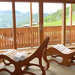 Riglarhaus 3*