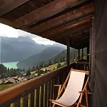 Hotel Riglarhaus 3*