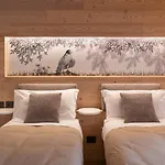 Riglarhaus Hotel