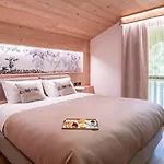 Riglarhaus 3* Sauris