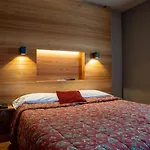 Riglarhaus Hotel