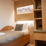 Hotel Riglarhaus Sauris