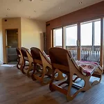 Riglarhaus 3* Sauris