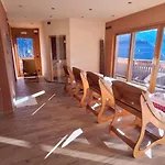 Riglarhaus Sauris