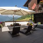Riglarhaus 3* Sauris