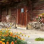 Riglarhaus Hotel