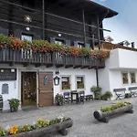Riglarhaus 3*