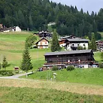 Riglarhaus 3* Sauris