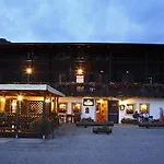 Riglarhaus Sauris