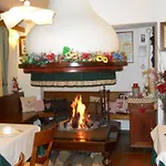 Riglarhaus Hotel