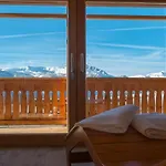 Riglarhaus 3*