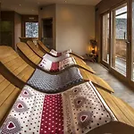 Hotel Riglarhaus 3*