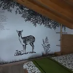 Riglarhaus 3*