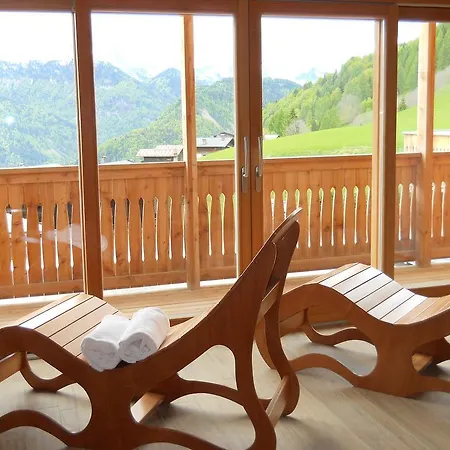 Riglarhaus 3*