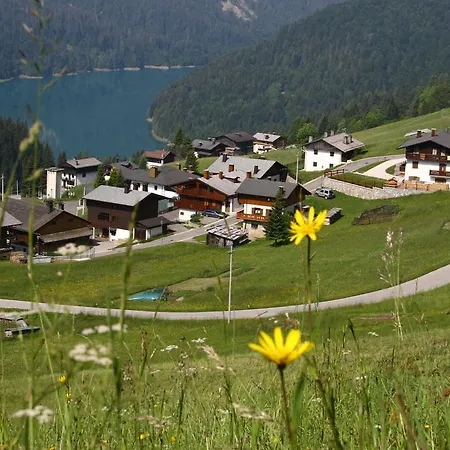 Riglarhaus 3* Sauris