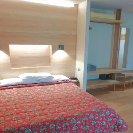 Riglarhaus Hotel Sauris