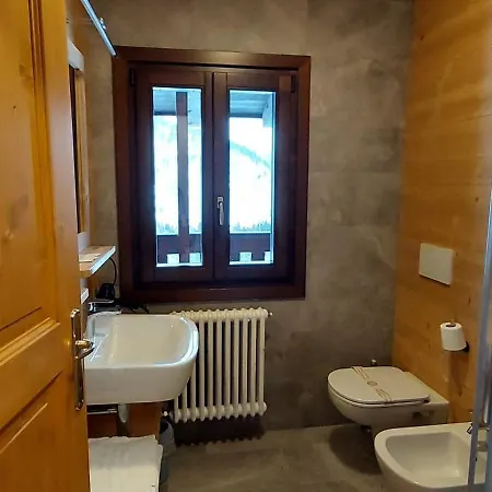 Riglarhaus 3*