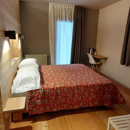 Riglarhaus 3* Sauris