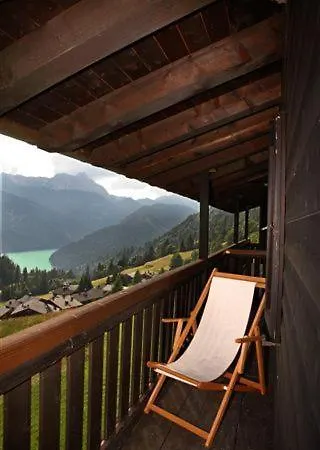 Hotel Riglarhaus 3*