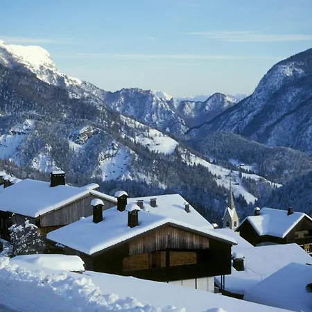 Riglarhaus Sauris