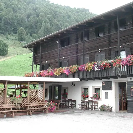 Hotel Riglarhaus