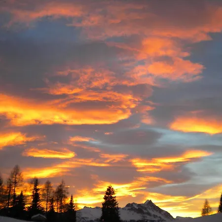 호텔 Riglarhaus 3*