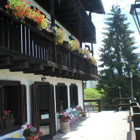 Riglarhaus Sauris