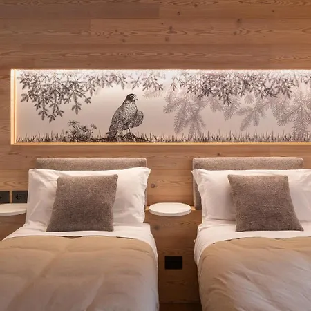 Riglarhaus Hotel