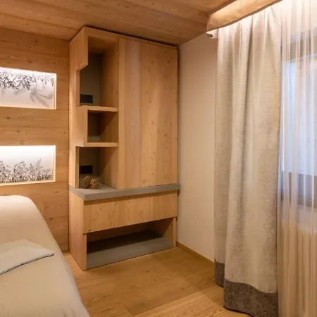 Hotel Riglarhaus