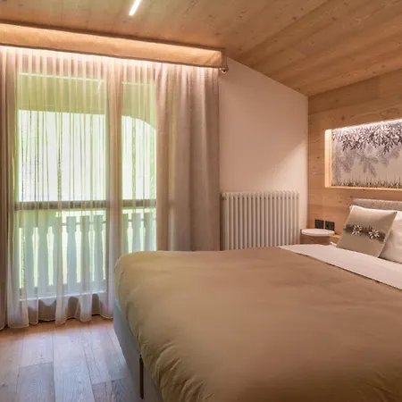 Riglarhaus Hotel Sauris