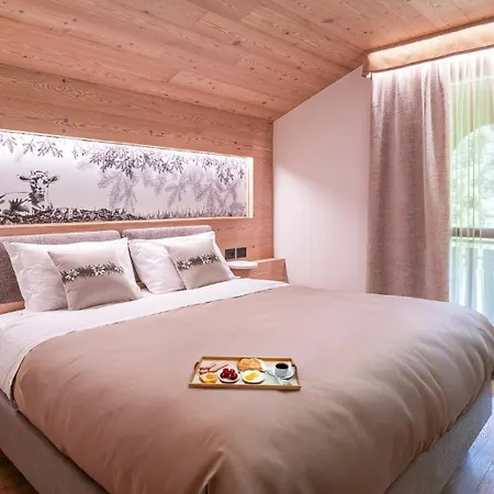 Riglarhaus 3* Sauris