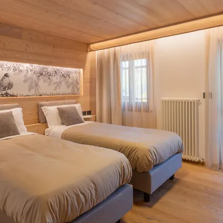 Hotel Riglarhaus 3*