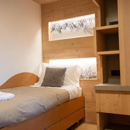 Hotel Riglarhaus Sauris