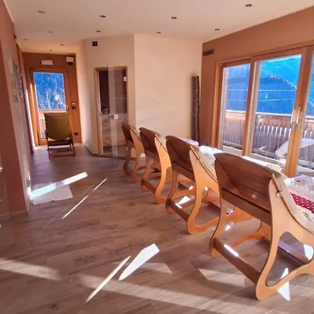 Riglarhaus Sauris