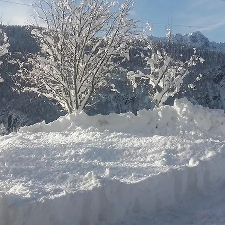 Riglarhaus Szálloda 3*