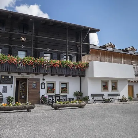 Riglarhaus Hotel Sauris