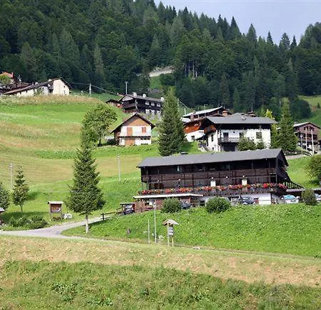 Riglarhaus 3* Sauris