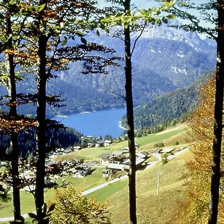 Hotel Riglarhaus 3*