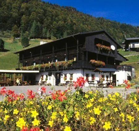 Riglarhaus Hotel 3*