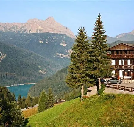 Riglarhaus 3*