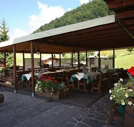 Riglarhaus Hotel Sauris