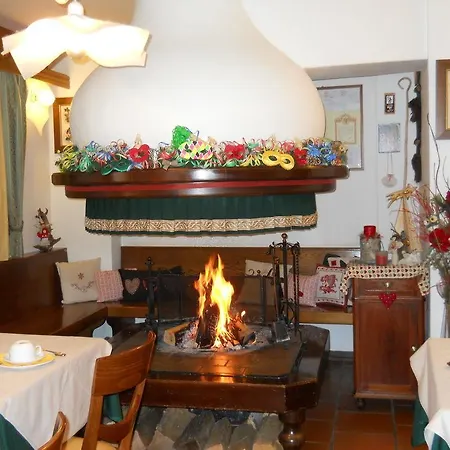 Riglarhaus Hotel