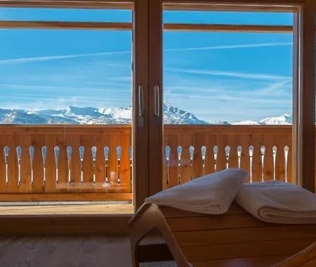 Riglarhaus 3*
