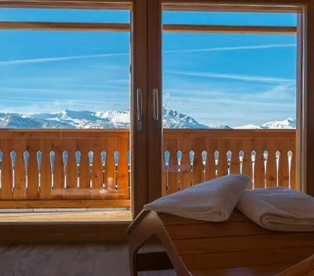 Riglarhaus 3*