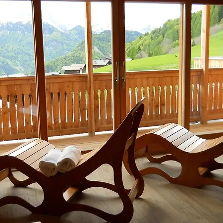 Riglarhaus 3* Sauris