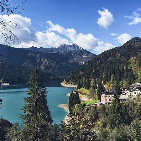 Hotel Riglarhaus