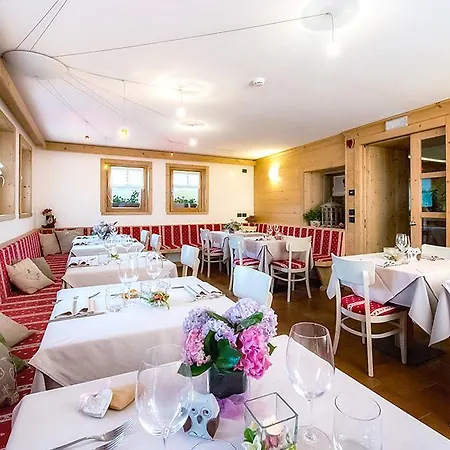 Hotel Riglarhaus 3*