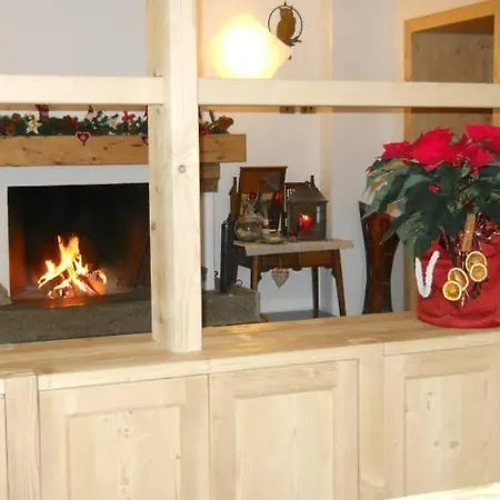 Hotel Riglarhaus Sauris