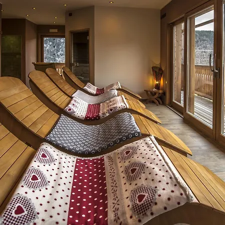 Hotel Riglarhaus 3*