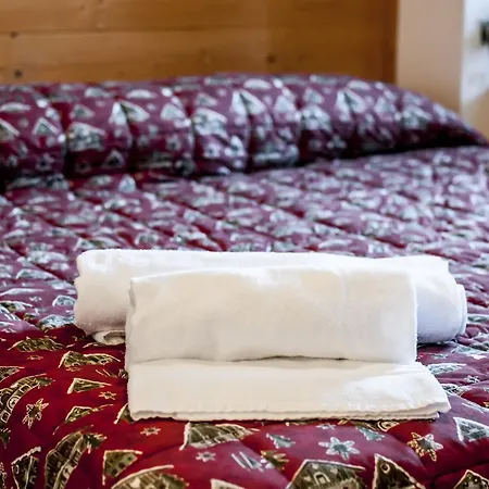 Hotel Riglarhaus